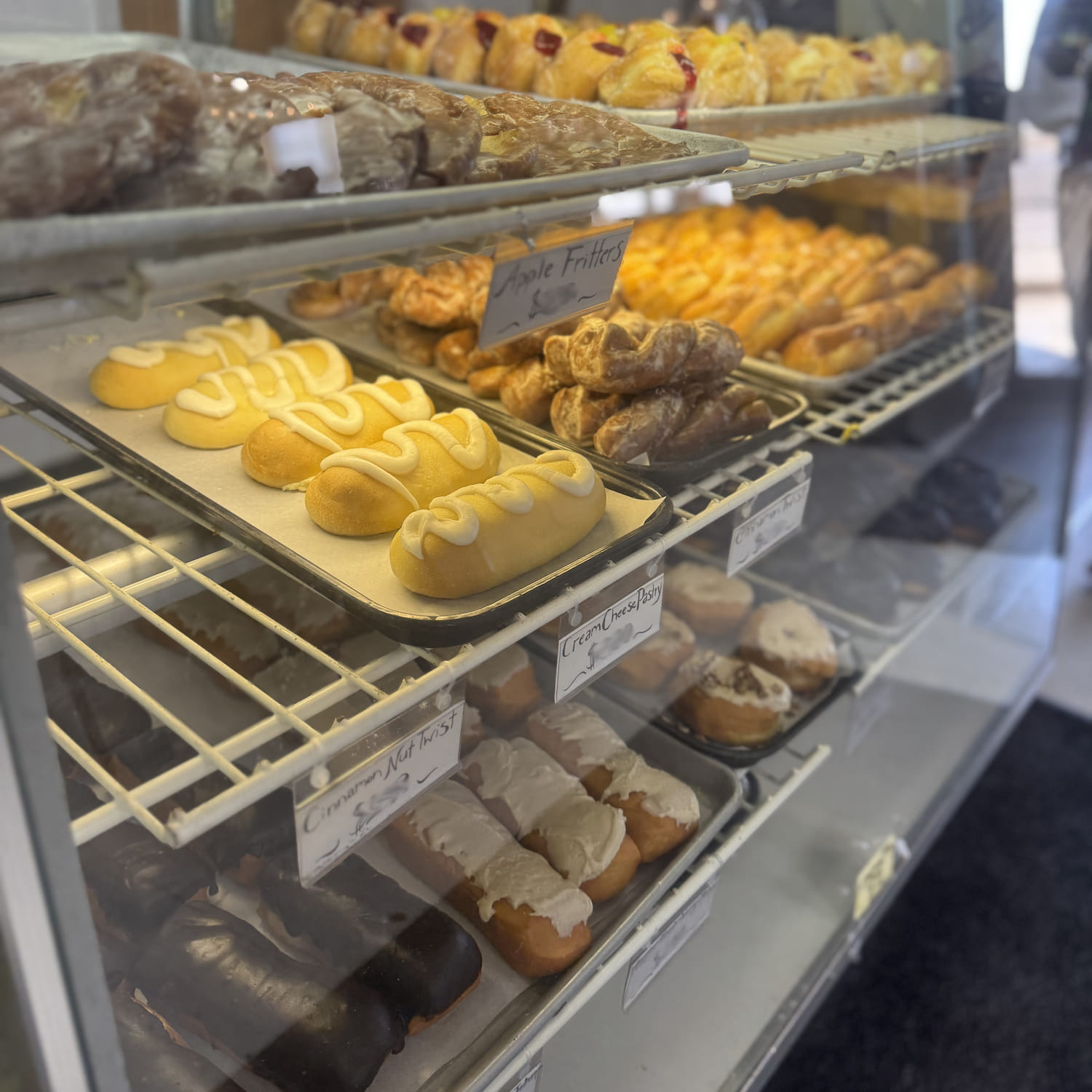 Ole Country Bakery - Brooksville Bakery, Deli & Coffee Shop